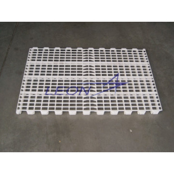 Ground Farming Chicken Plastic Slats